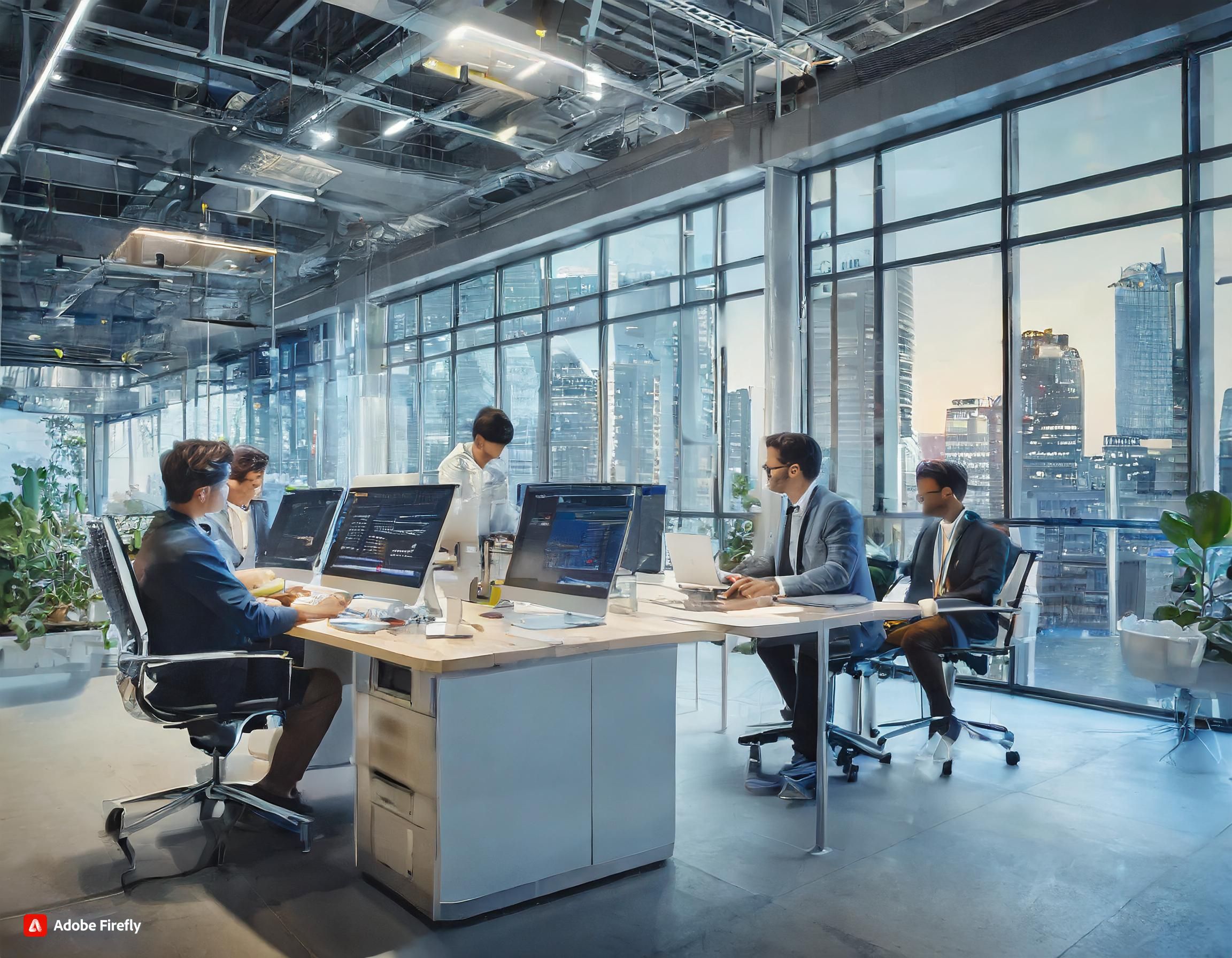 Blogs Of Recent Information Technology Trends Efortehow Offshore